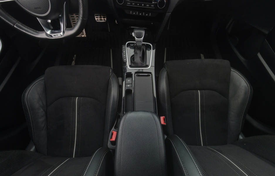 Kia Proceed vaihtoauto