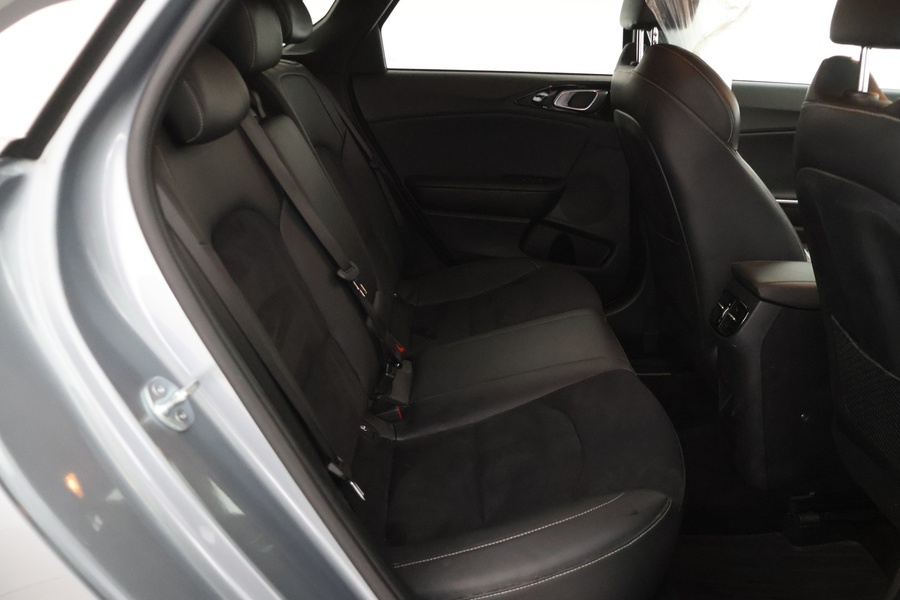 Kia Proceed vaihtoauto