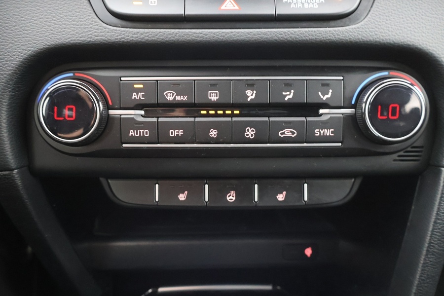 Kia Proceed vaihtoauto