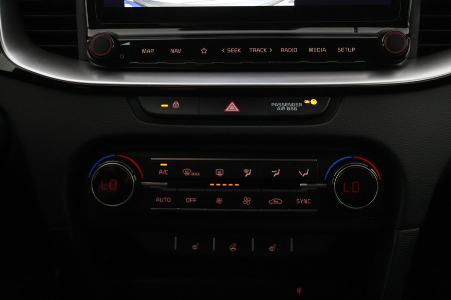 Kia Proceed vaihtoauto