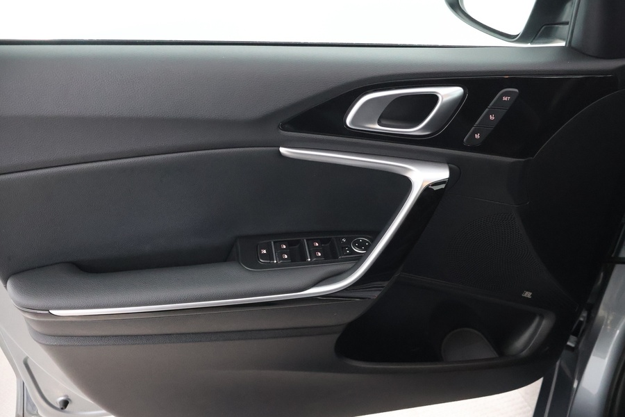 Kia Proceed vaihtoauto