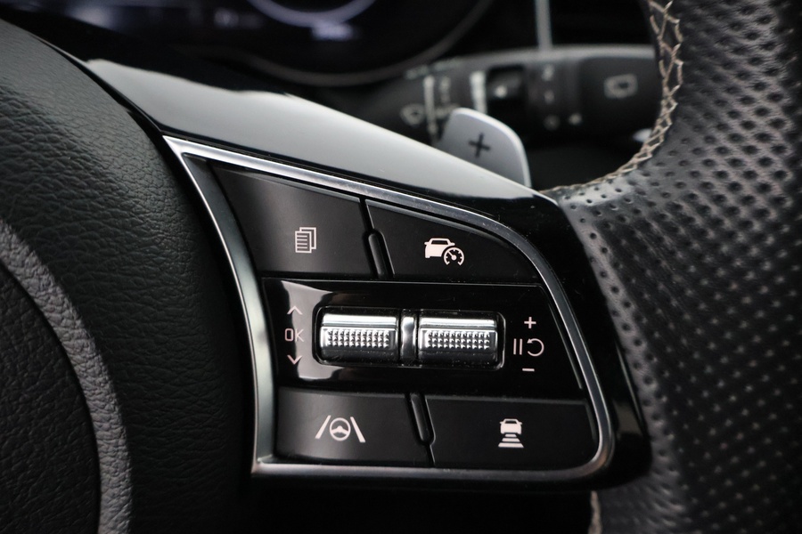 Kia Proceed vaihtoauto