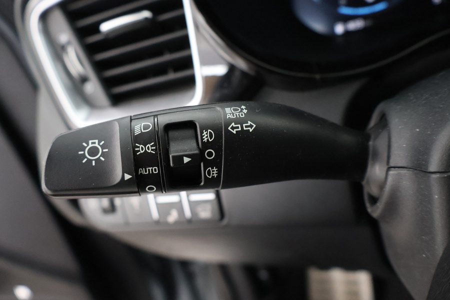 Kia Proceed vaihtoauto