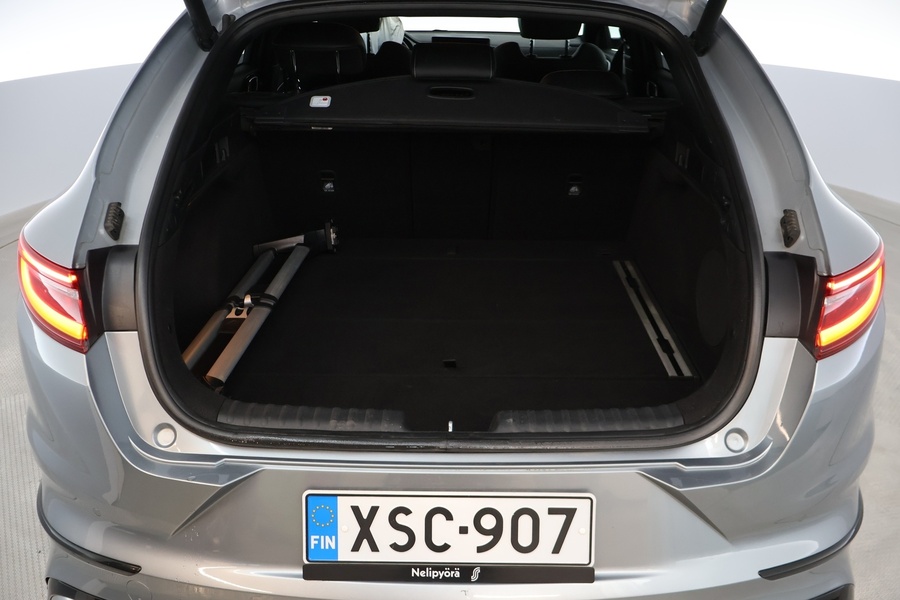 Kia Proceed vaihtoauto