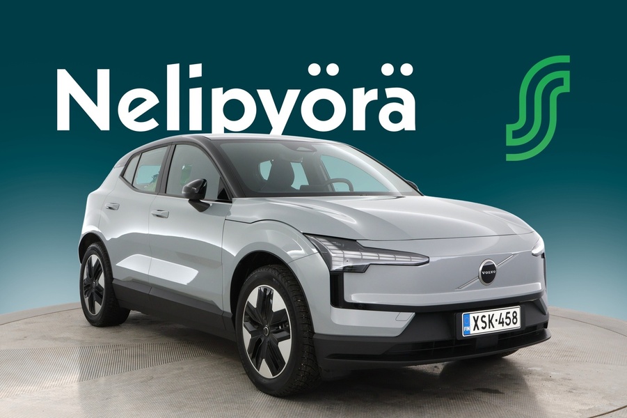 Volvo EX30 vaihtoauto