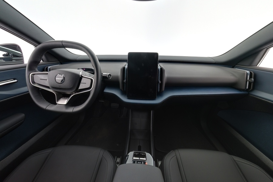 Volvo EX30 vaihtoauto