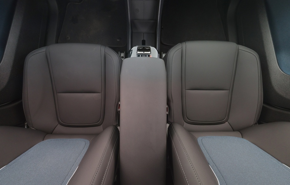 Volvo EX30 vaihtoauto