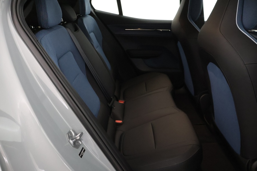 Volvo EX30 vaihtoauto