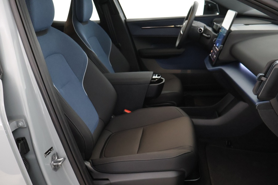 Volvo EX30 vaihtoauto