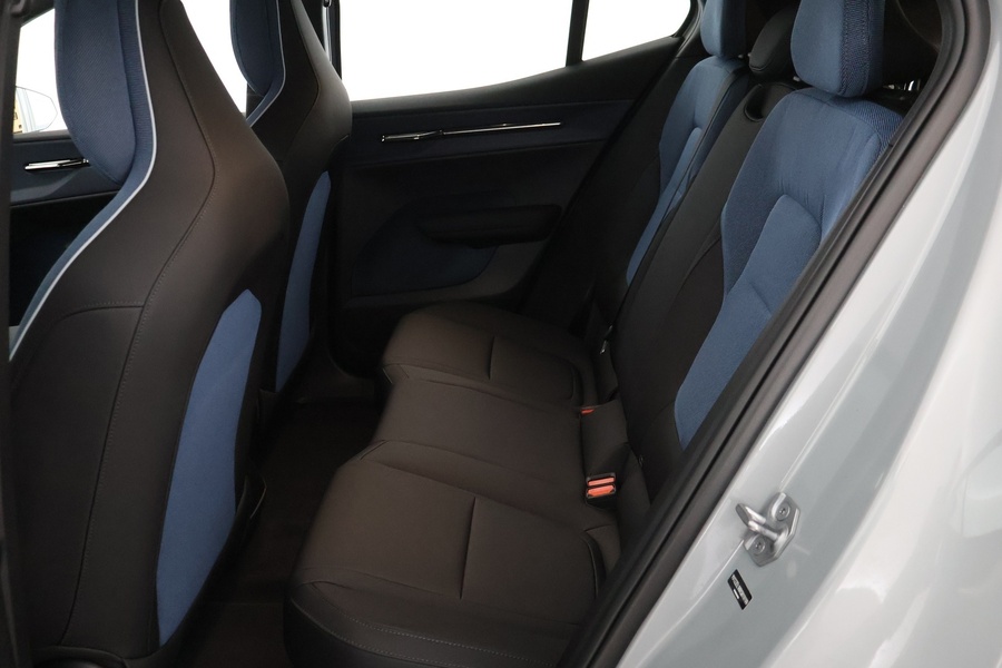 Volvo EX30 vaihtoauto