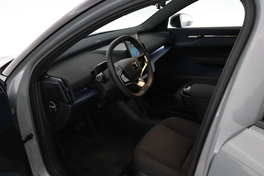 Volvo EX30 vaihtoauto