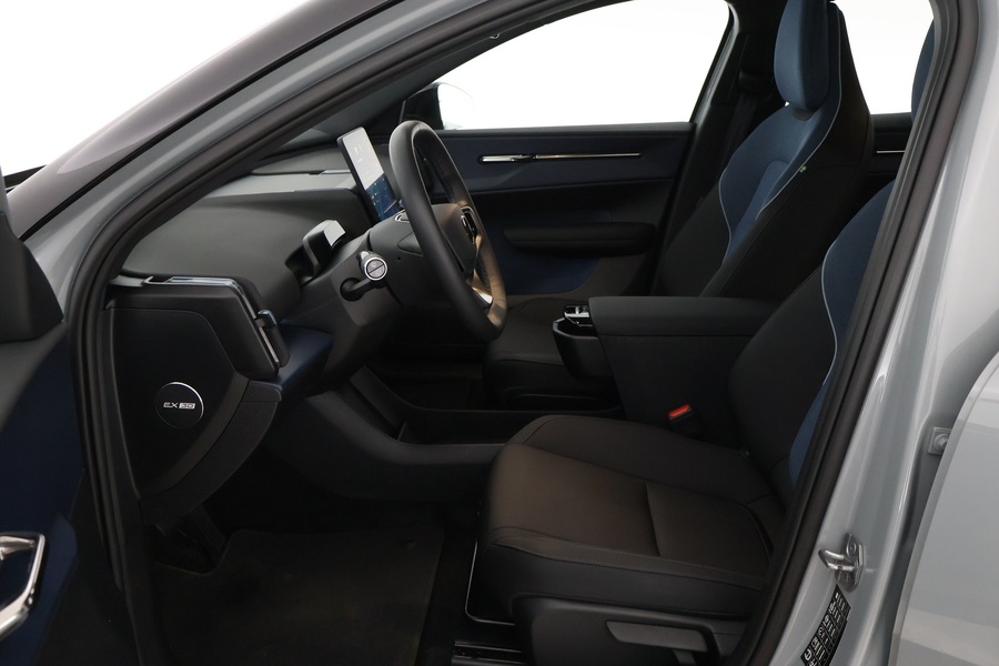 Volvo EX30 vaihtoauto