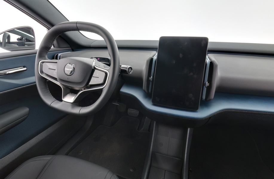 Volvo EX30 vaihtoauto