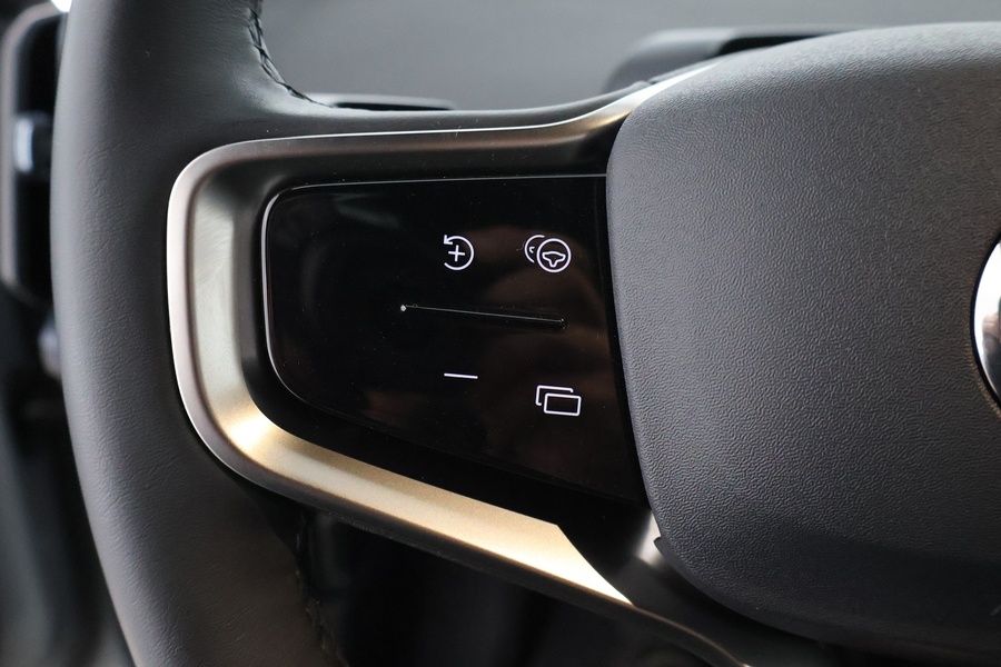 Volvo EX30 vaihtoauto