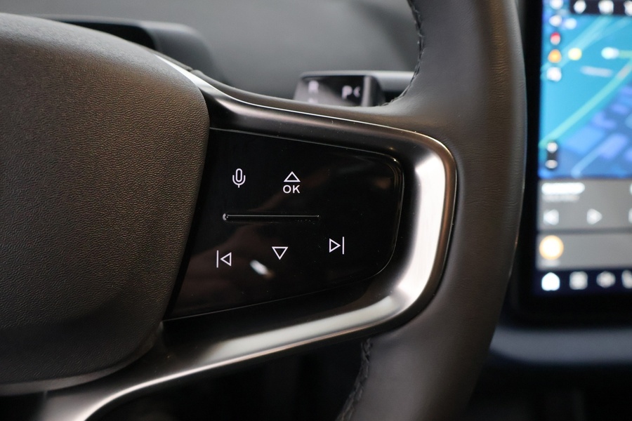 Volvo EX30 vaihtoauto