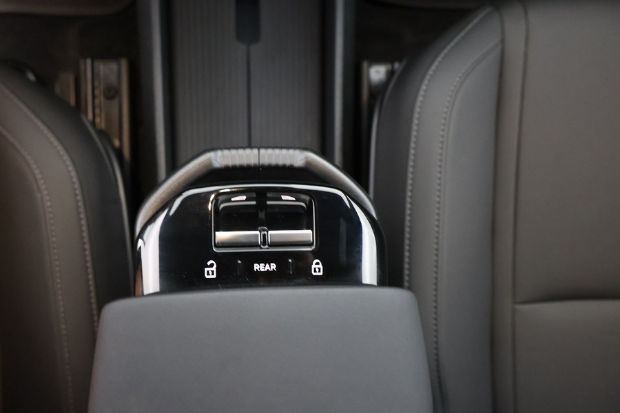 Volvo EX30 vaihtoauto