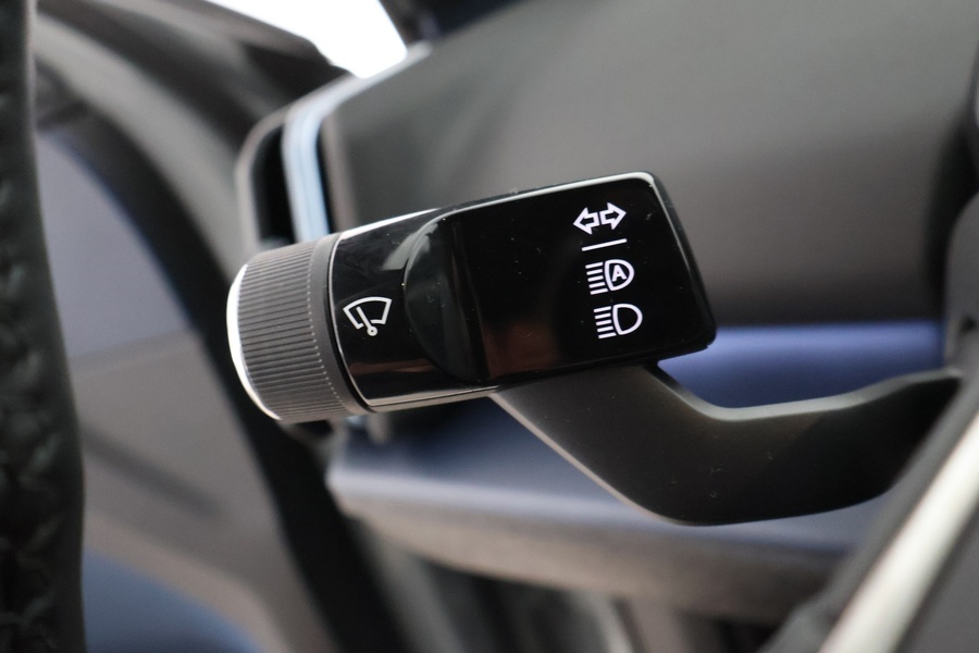 Volvo EX30 vaihtoauto