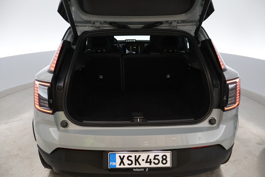 Volvo EX30 vaihtoauto