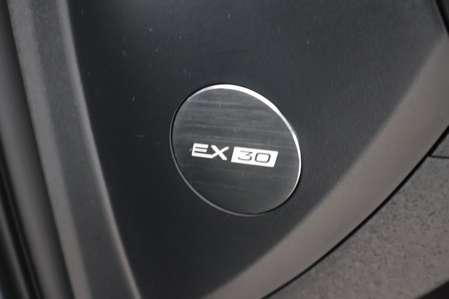 Volvo EX30 vaihtoauto