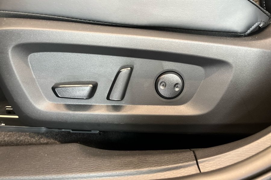 Mitsubishi Outlander vaihtoauto