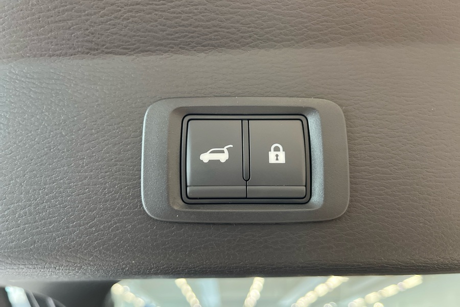 Mitsubishi Outlander vaihtoauto