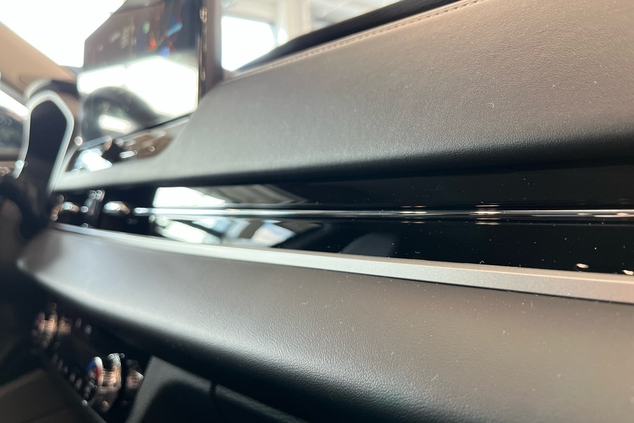 Mitsubishi Outlander vaihtoauto