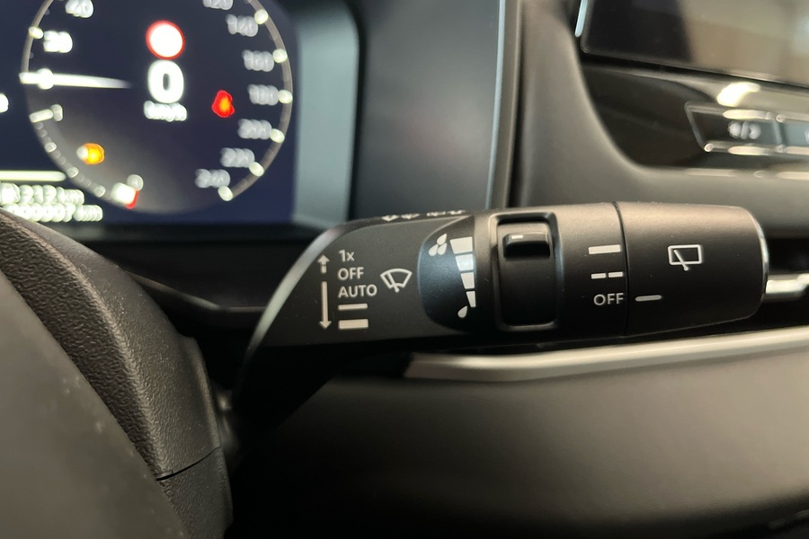 Mitsubishi Outlander vaihtoauto