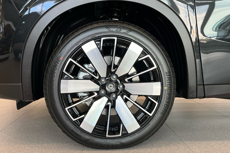 Mitsubishi Outlander vaihtoauto