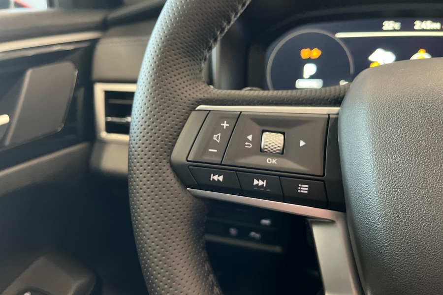 Mitsubishi Outlander vaihtoauto