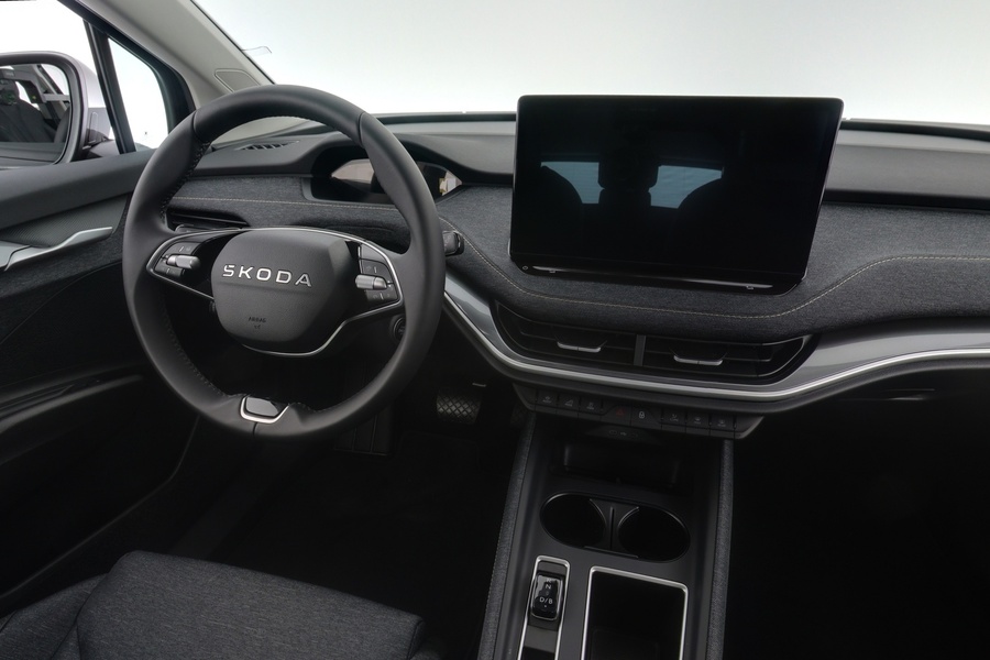 Skoda Elroq vaihtoauto