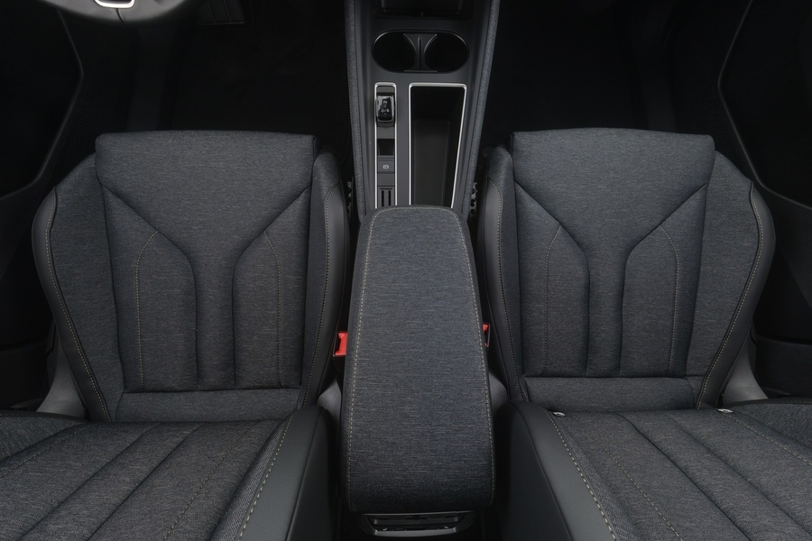 Skoda Elroq vaihtoauto