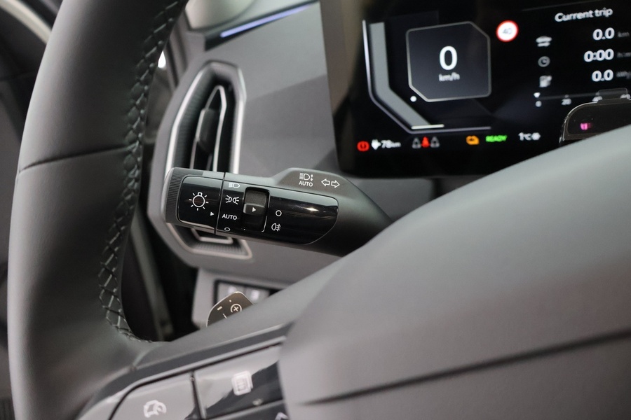 Kia EV5 vaihtoauto