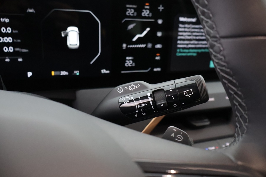 Kia EV5 vaihtoauto