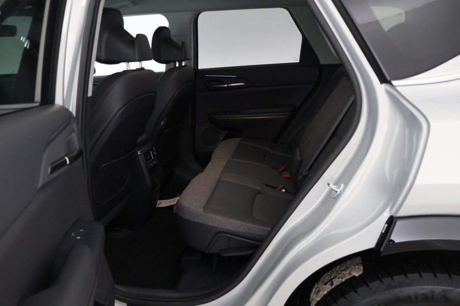 Kia EV5 vaihtoauto
