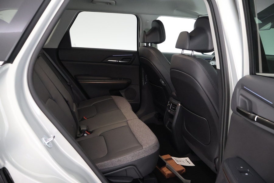Kia EV5 vaihtoauto