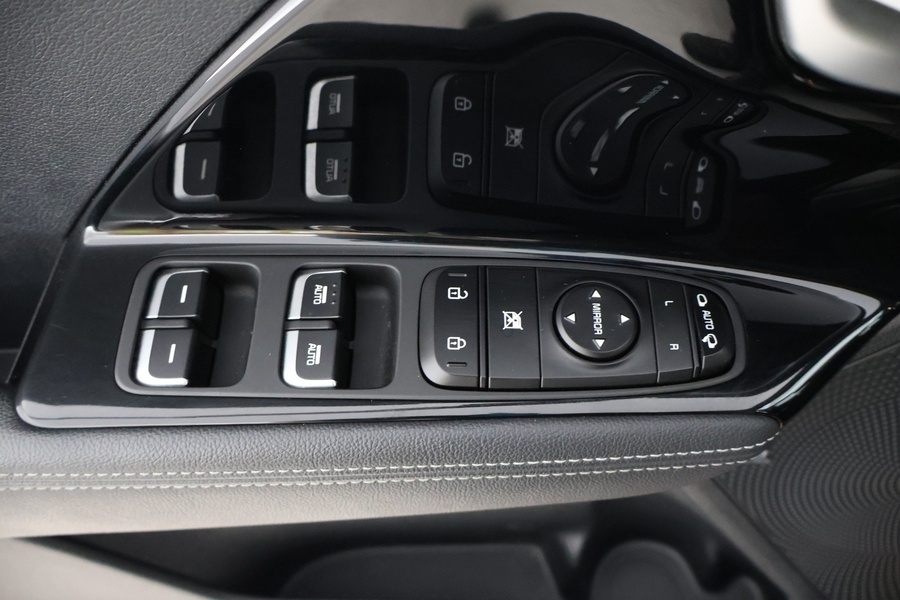 Kia Niro plug-in vaihtoauto