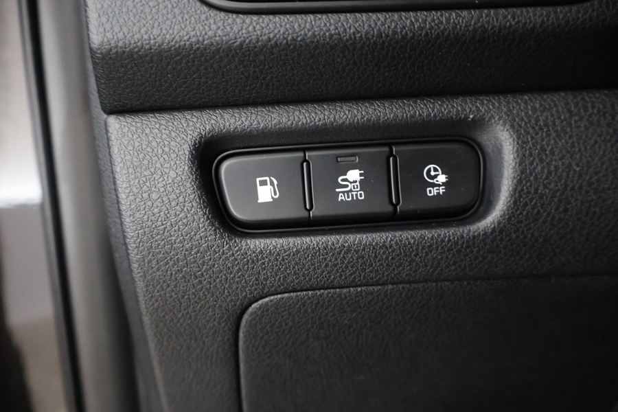 Kia Niro plug-in vaihtoauto