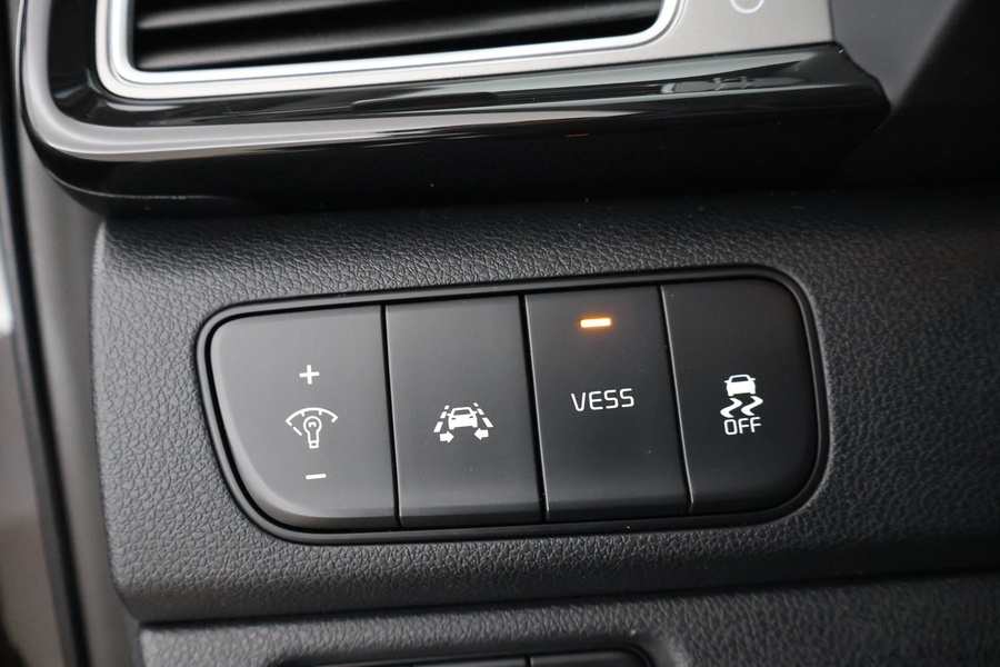 Kia Niro plug-in vaihtoauto