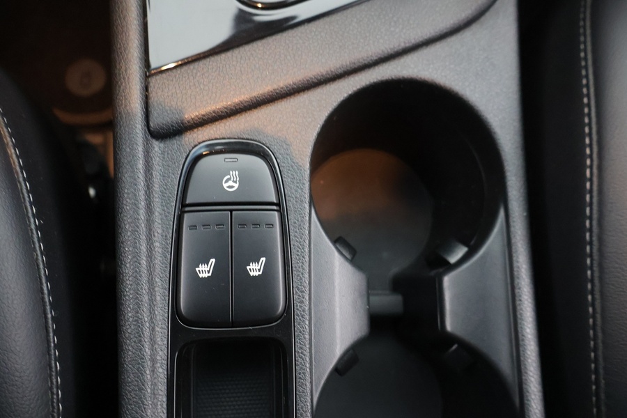 Kia Niro plug-in vaihtoauto