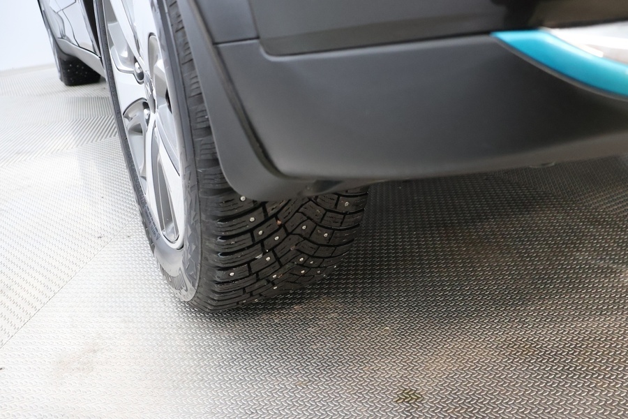 Kia Niro plug-in vaihtoauto