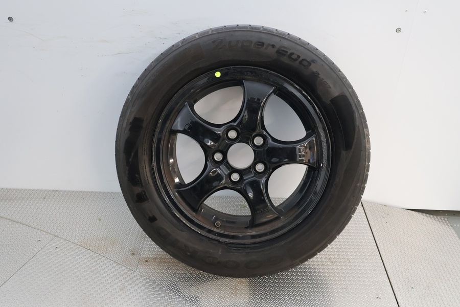 Kia Niro plug-in vaihtoauto