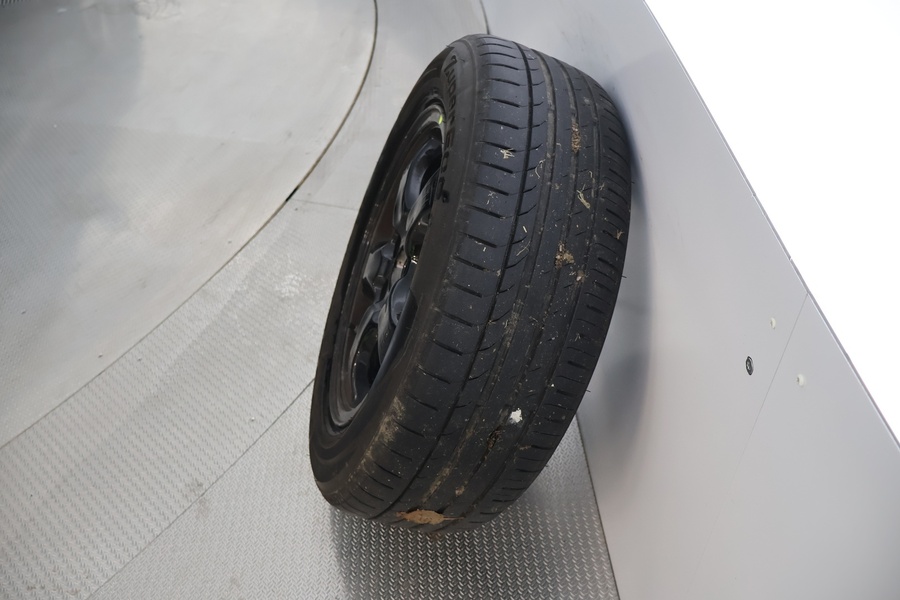 Kia Niro plug-in vaihtoauto