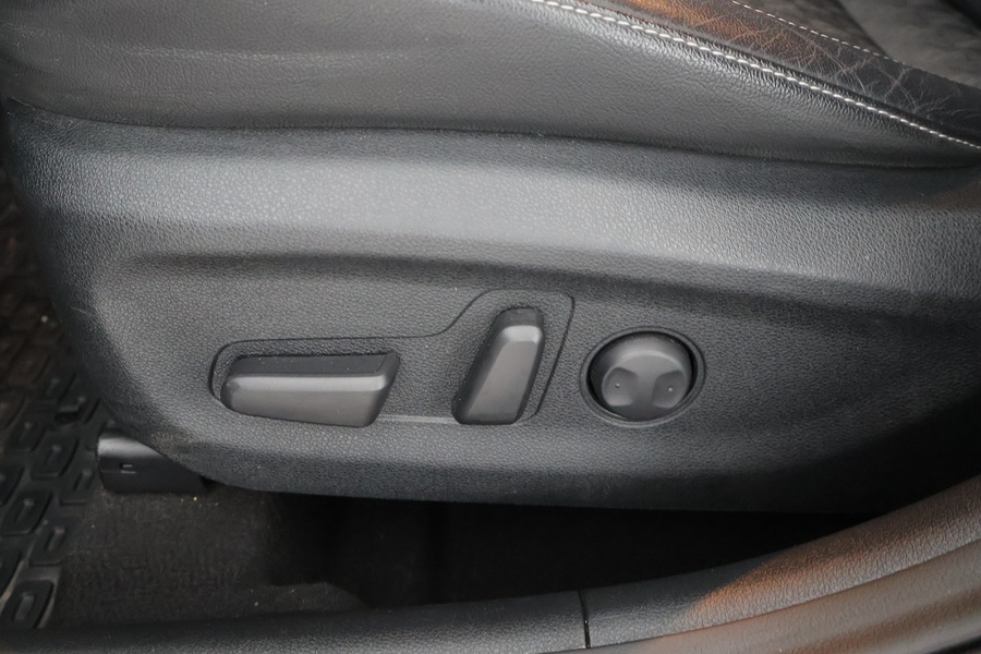 Kia Niro plug-in vaihtoauto