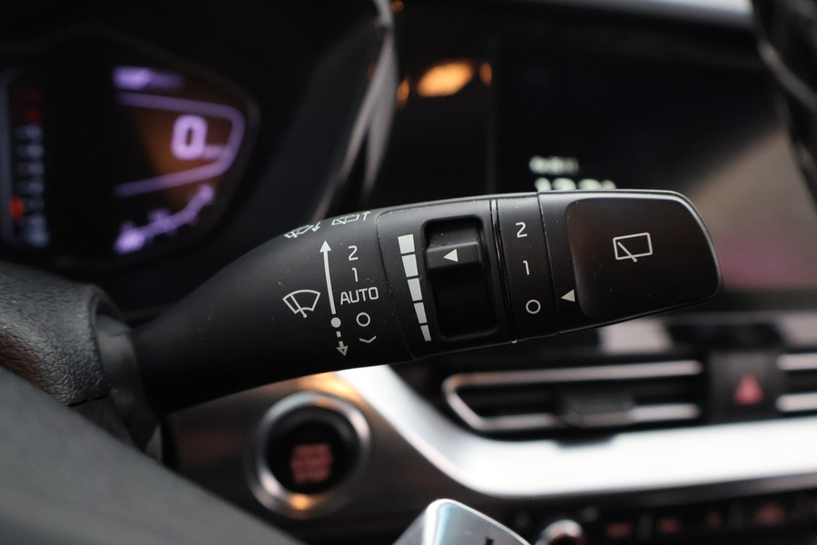 Kia Niro plug-in vaihtoauto