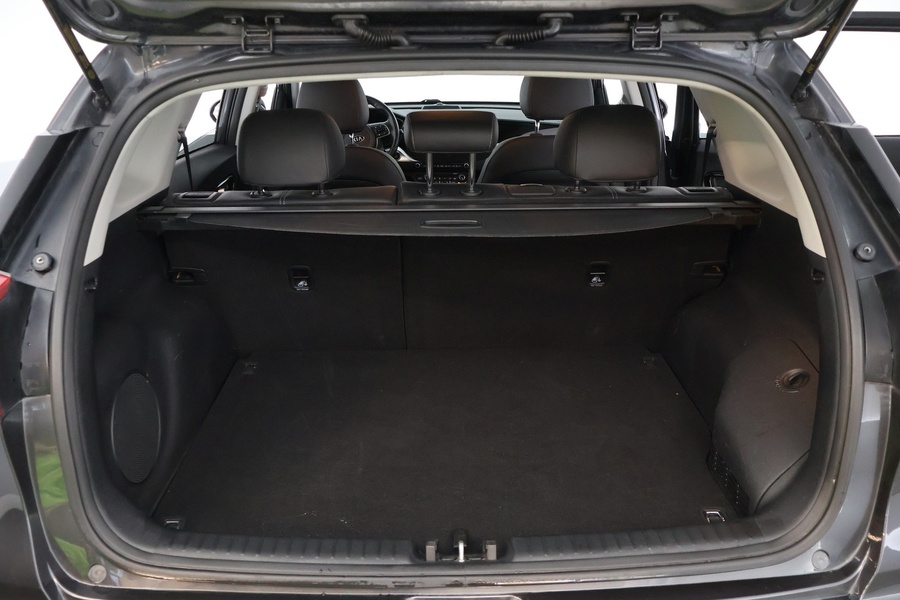 Kia Niro plug-in vaihtoauto