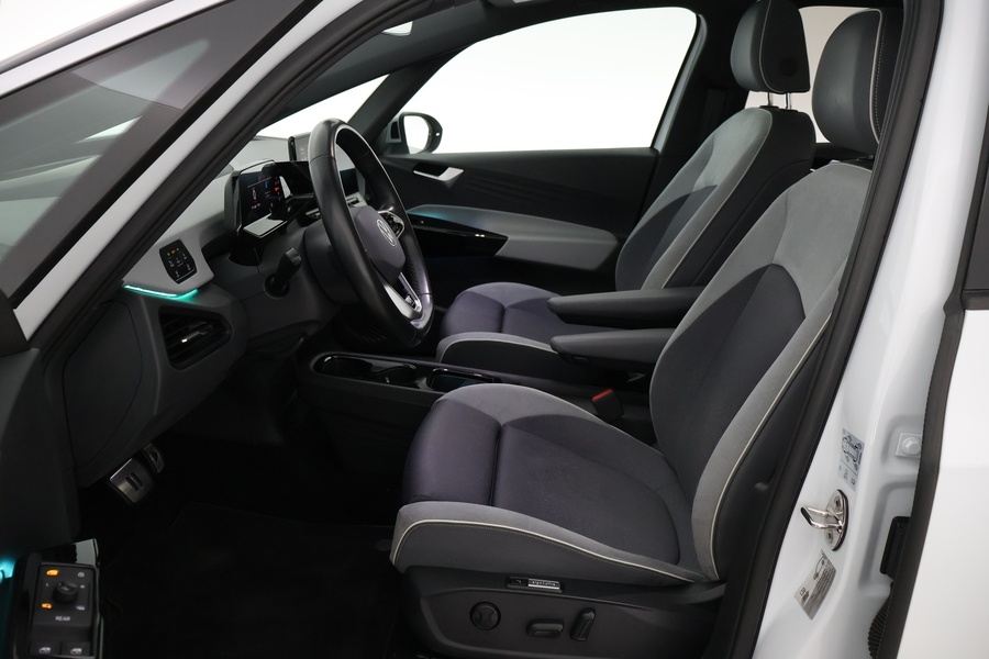 Volkswagen ID.3 vaihtoauto