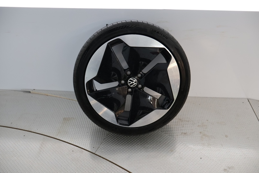 Volkswagen ID.3 vaihtoauto