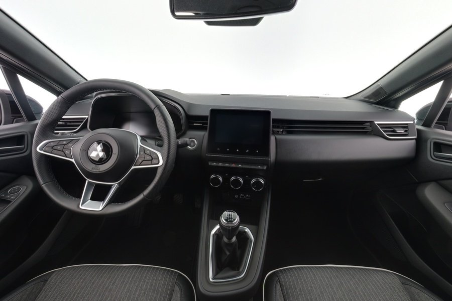 Mitsubishi Colt vaihtoauto