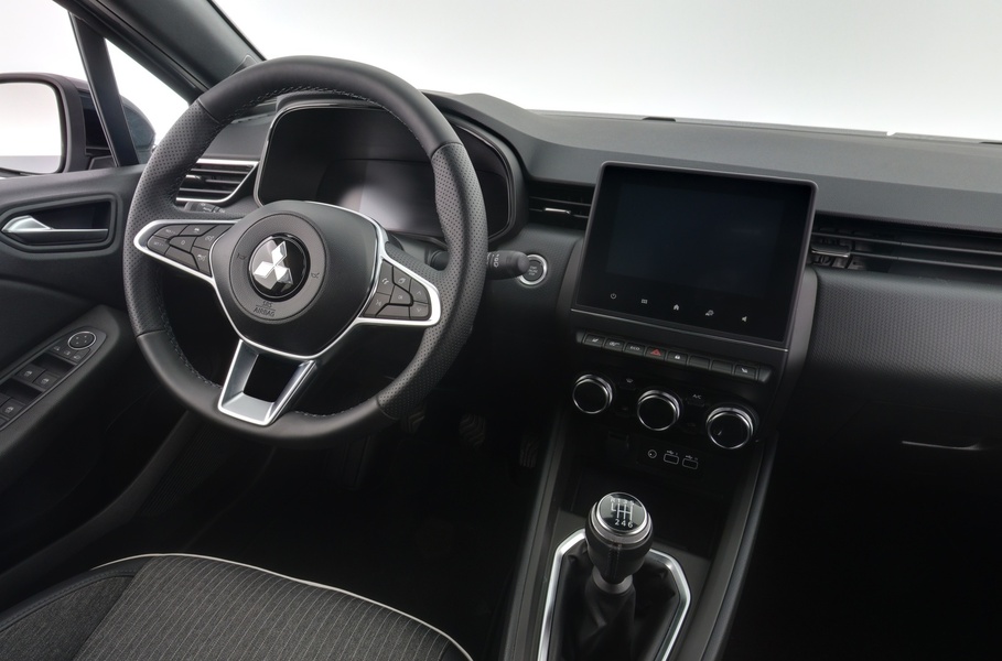 Mitsubishi Colt vaihtoauto