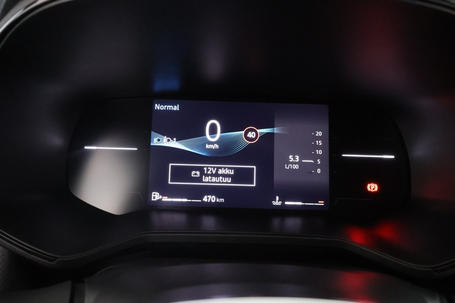 Mitsubishi Colt vaihtoauto